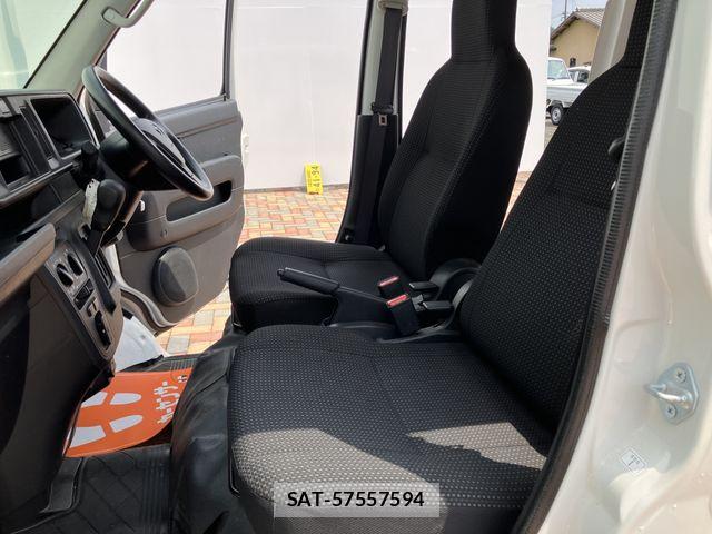 Daihatsu HIJET CARGO 2021-06 8035902-25