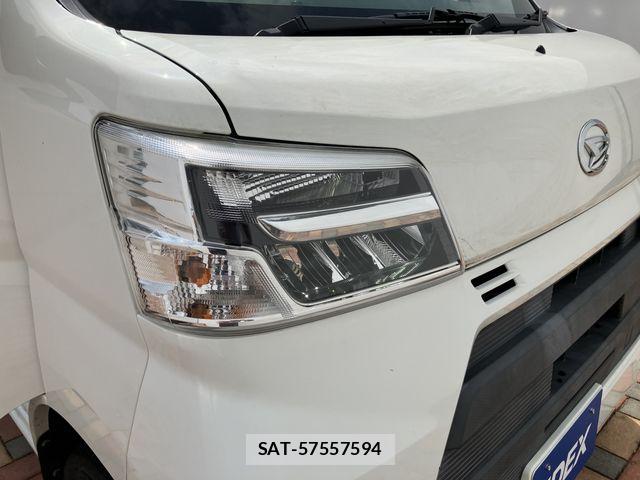Daihatsu HIJET CARGO 2021-06 8035902-27