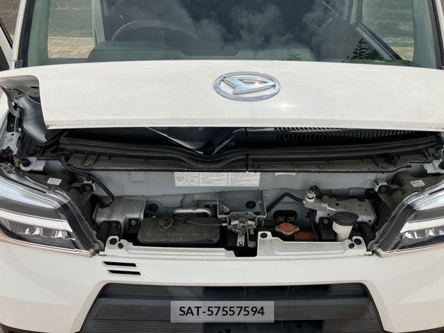 Daihatsu HIJET CARGO 2021-06 8035902-28
