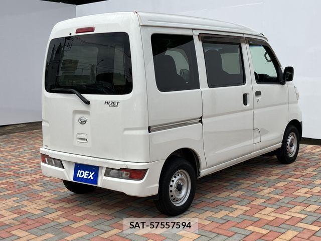 Daihatsu HIJET CARGO 2021-06 8035902-2