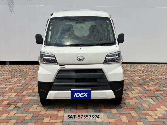 Daihatsu HIJET CARGO 2021-06 8035902-3