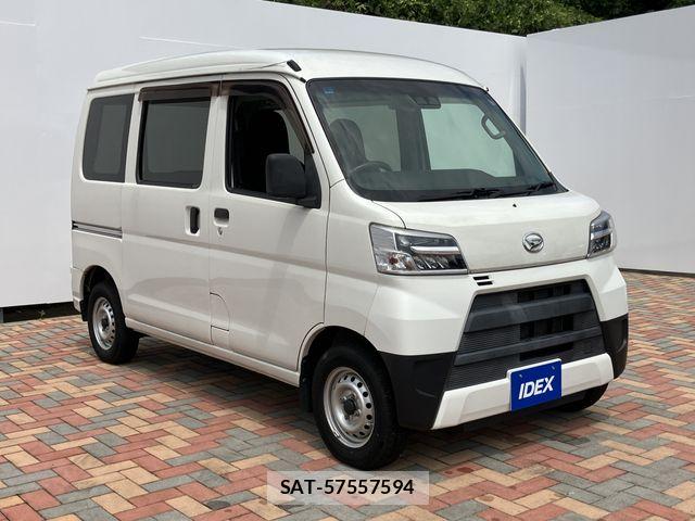 Daihatsu HIJET CARGO 2021-06 8035902-4