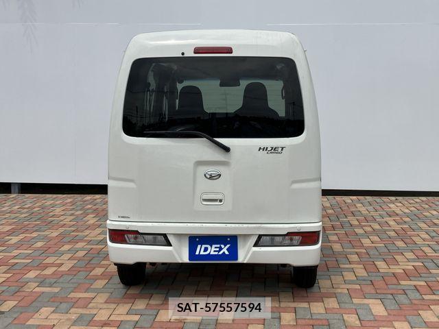 Daihatsu HIJET CARGO 2021-06 8035902-7