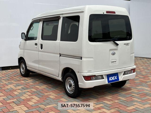 Daihatsu HIJET CARGO 2021-06 8035902-8