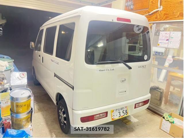 Daihatsu HIJET CARGO 2014-06 8035903-3