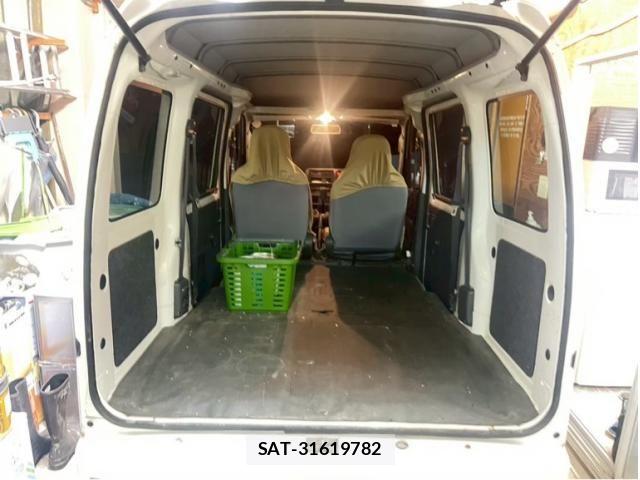 Daihatsu HIJET CARGO 2014-06 8035903-5