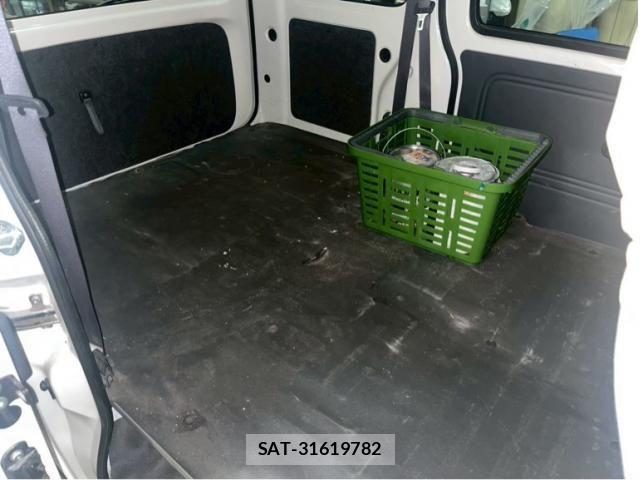 Daihatsu HIJET CARGO 2014-06 8035903-8