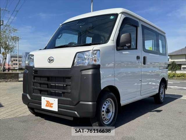 Daihatsu HIJET CARGO 2024-11 8073970-9