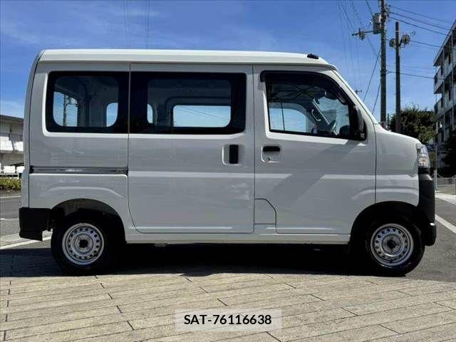 Daihatsu HIJET CARGO 2024-11 8073970-10