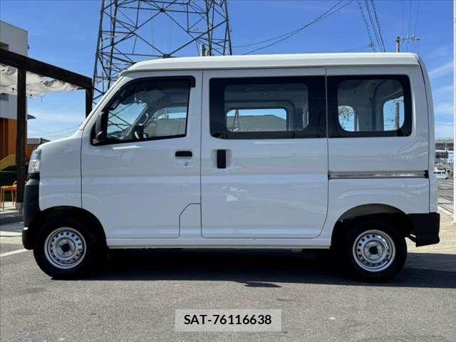 Daihatsu HIJET CARGO 2024-11 8073970-11