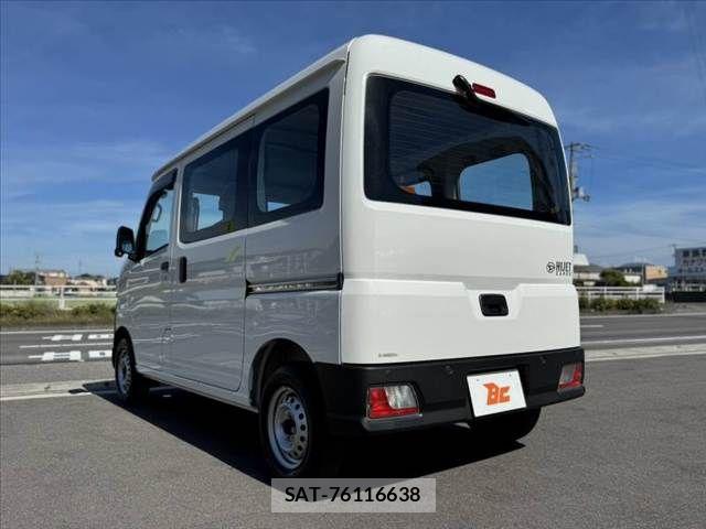 Daihatsu HIJET CARGO 2024-11 8073970-12