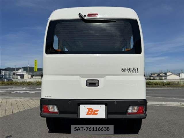 Daihatsu HIJET CARGO 2024-11 8073970-13