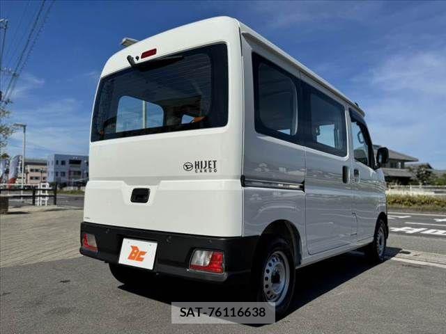 Daihatsu HIJET CARGO 2024-11 8073970-14