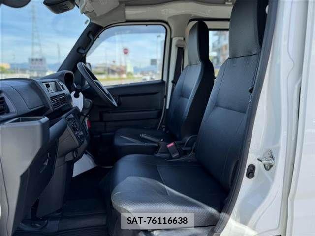 Daihatsu HIJET CARGO 2024-11 8073970-16