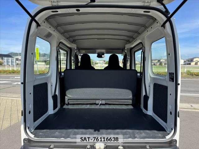 Daihatsu HIJET CARGO 2024-11 8073970-19