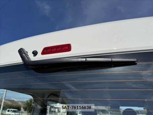 Daihatsu HIJET CARGO 2024-11 8073970-25