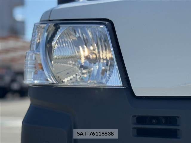Daihatsu HIJET CARGO 2024-11 8073970-26