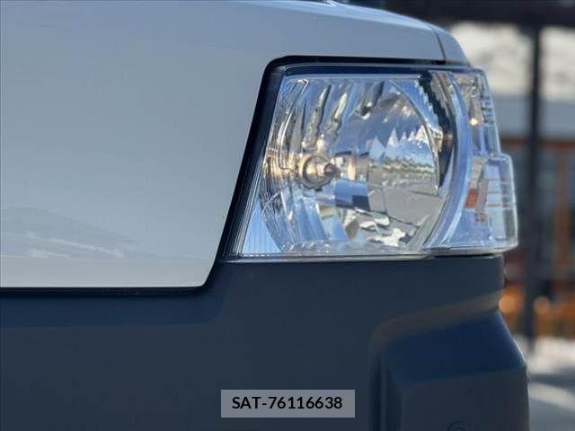 Daihatsu HIJET CARGO 2024-11 8073970-27
