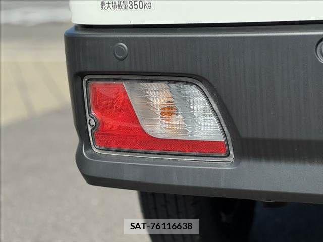 Daihatsu HIJET CARGO 2024-11 8073970-28