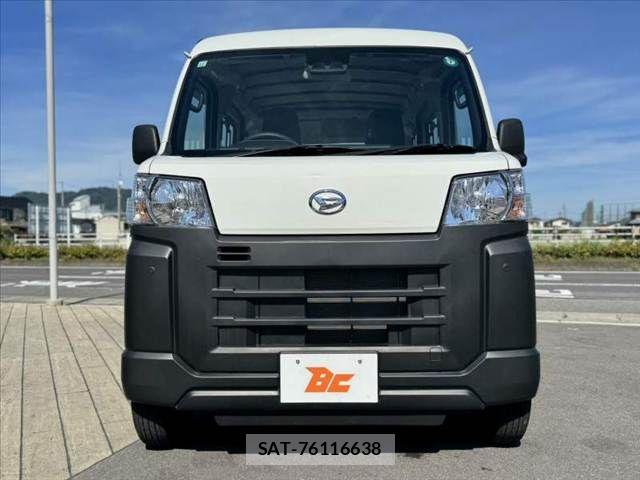 Daihatsu HIJET CARGO 2024-11 8073970-8