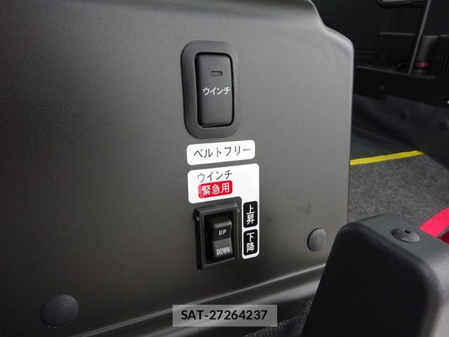 Daihatsu HIJET CARGO 2021-05 8073969-14
