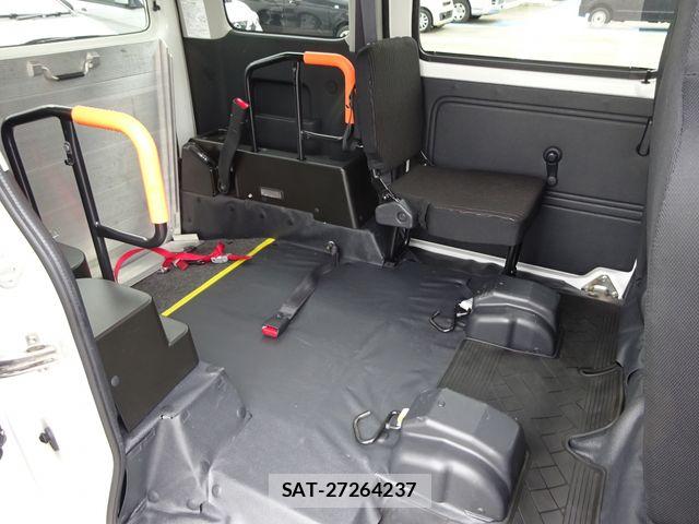 Daihatsu HIJET CARGO 2021-05 8073969-16