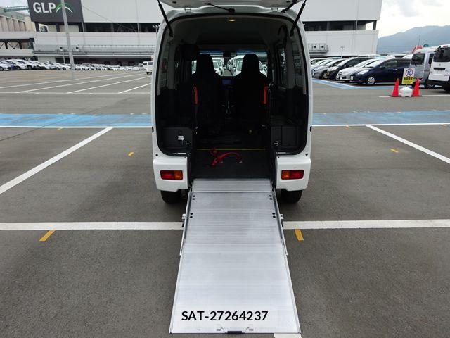 Daihatsu HIJET CARGO 2021-05 8073969-17