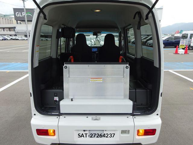 Daihatsu HIJET CARGO 2021-05 8073969-18