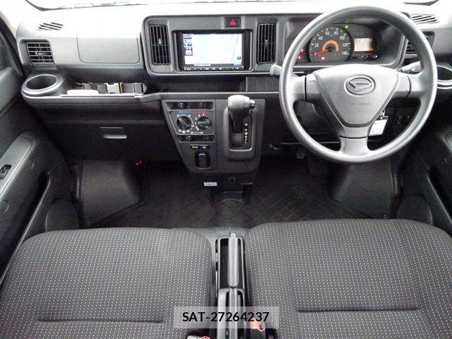 Daihatsu HIJET CARGO 2021-05 8073969-1