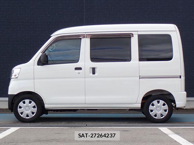 Daihatsu HIJET CARGO 2021-05 8073969-19