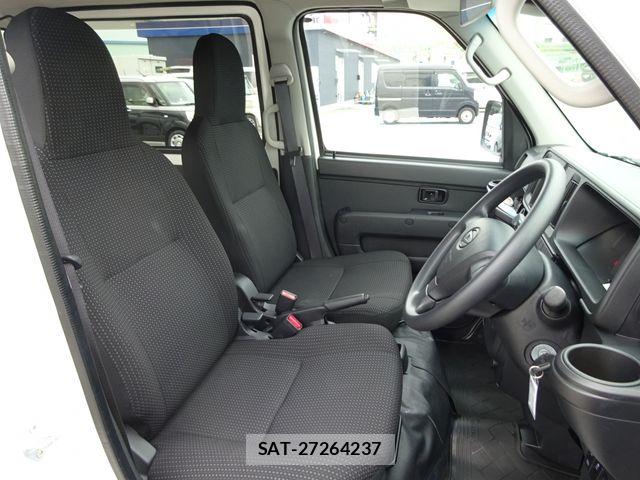 Daihatsu HIJET CARGO 2021-05 8073969-20