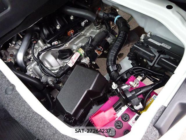 Daihatsu HIJET CARGO 2021-05 8073969-24