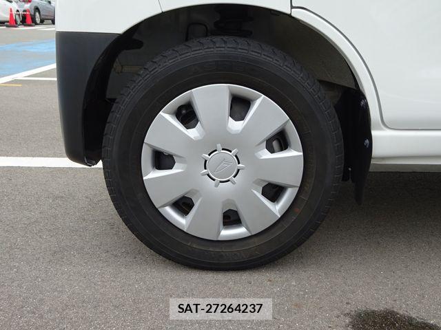 Daihatsu HIJET CARGO 2021-05 8073969-26
