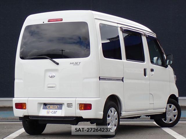 Daihatsu HIJET CARGO 2021-05 8073969-2