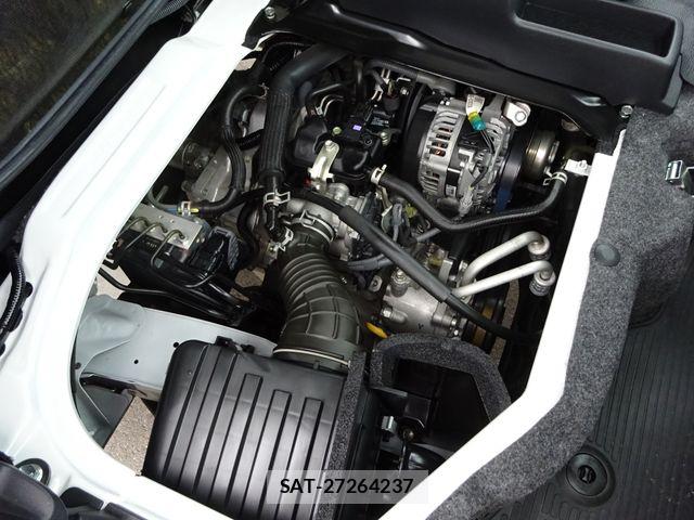 Daihatsu HIJET CARGO 2021-05 8073969-3