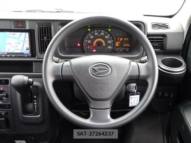 Daihatsu HIJET CARGO 2021-05 8073969-4