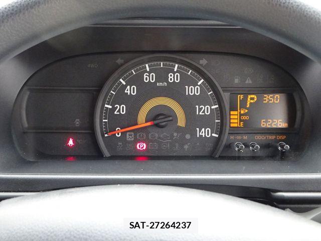 Daihatsu HIJET CARGO 2021-05 8073969-5