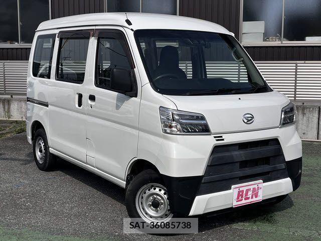 Daihatsu HIJET CARGO 2020-04 8073973-0