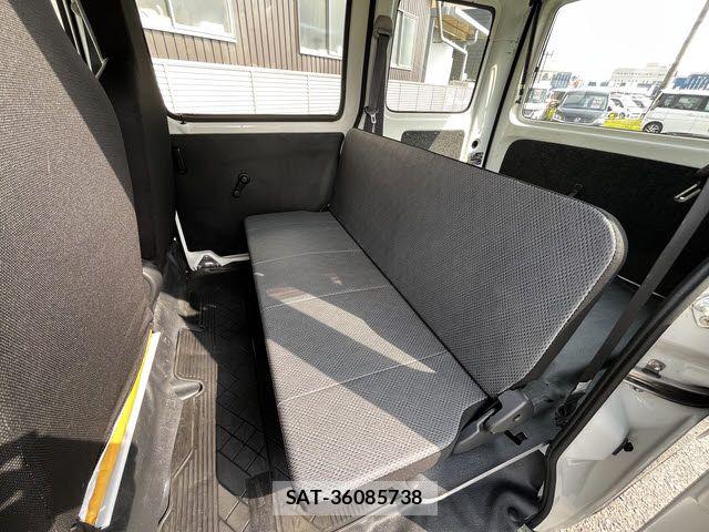 Daihatsu HIJET CARGO 2020-04 8073973-12