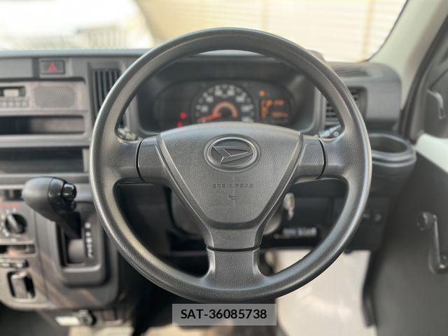 Daihatsu HIJET CARGO 2020-04 8073973-13