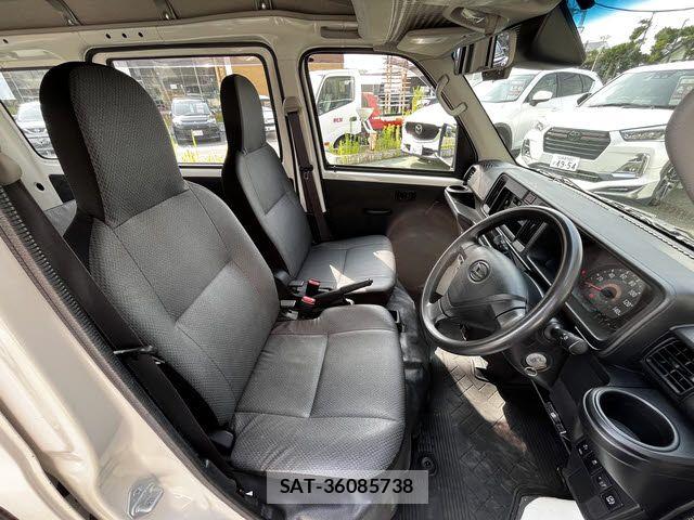Daihatsu HIJET CARGO 2020-04 8073973-18