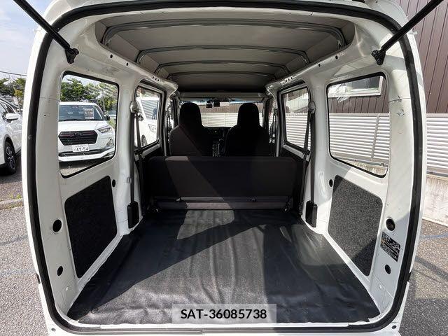Daihatsu HIJET CARGO 2020-04 8073973-20