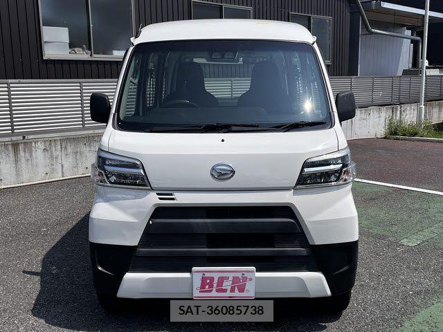 Daihatsu HIJET CARGO 2020-04 8073973-21