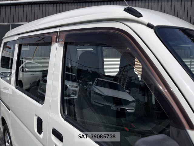 Daihatsu HIJET CARGO 2020-04 8073973-22