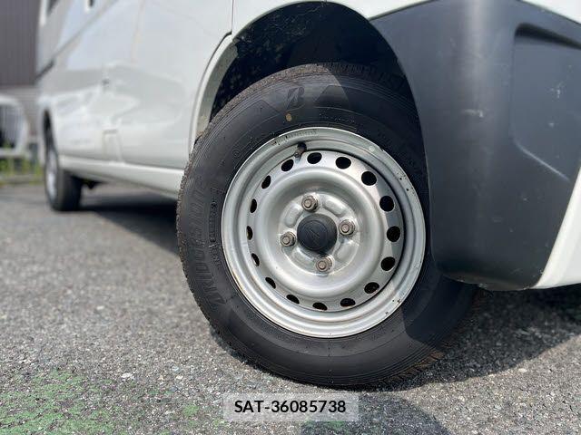 Daihatsu HIJET CARGO 2020-04 8073973-26