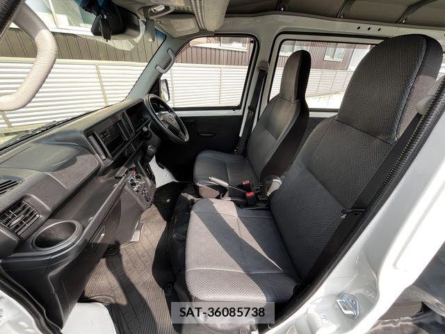 Daihatsu HIJET CARGO 2020-04 8073973-3
