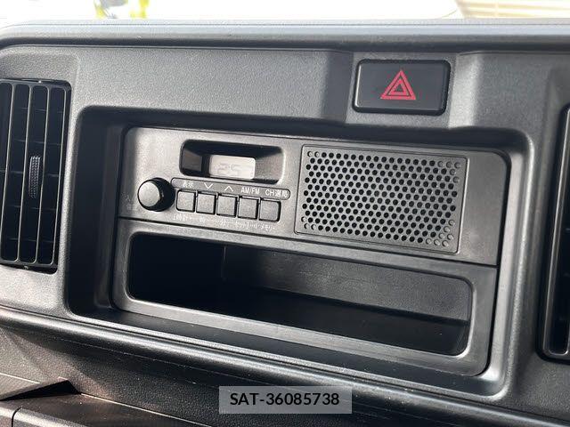 Daihatsu HIJET CARGO 2020-04 8073973-4