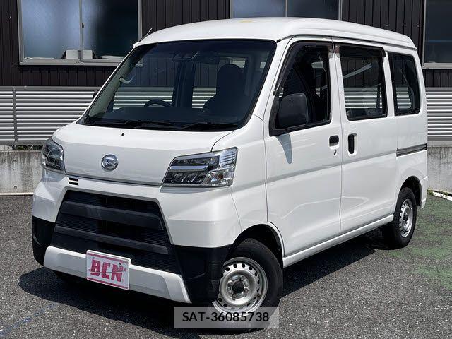 Daihatsu HIJET CARGO 2020-04 8073973-6