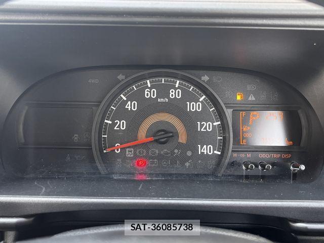 Daihatsu HIJET CARGO 2020-04 8073973-7