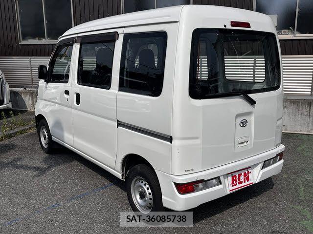Daihatsu HIJET CARGO 2020-04 8073973-8